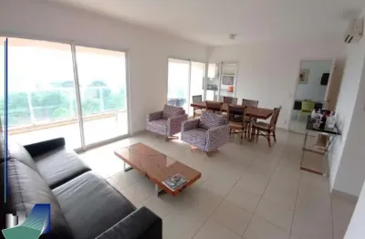 Apartamento com 3 suites á venda , 186 m² - nova aliança