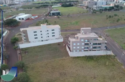 Terreno à venda na Rua José Ferreira da Costa, 61, Jardim Nova Aliança Sul, Ribeirão Preto