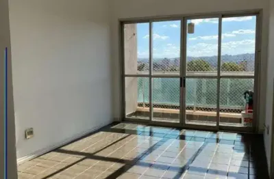 Apartamento com 1 suíte à venda, 44m² - jardim sumaré