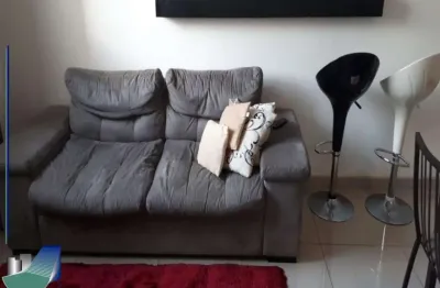 Apartamento residencial a venda no jardim paulistano , ribeirão preto