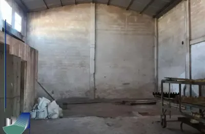 Barracão / Galpão / Depósito para alugar na Avenida Brasil, 2945, Vila Elisa, Ribeirão Preto