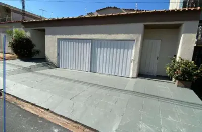 Casa com 3 quartos à venda na Rua Doutor Hortêncio Mendonça Ribeiro, 715, Alto da Boa Vista, Ribeirão Preto