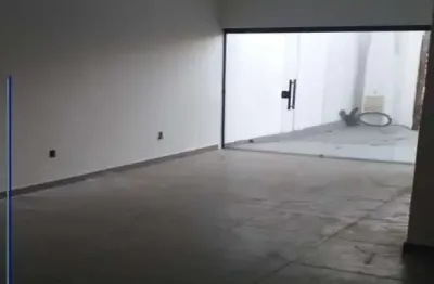 Galpão comercial para locação - jardim porto seguro , ribeirão preto