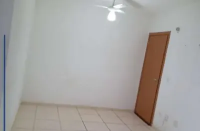 Apartamento com 2 quartos para alugar na Avenida Professora Edul Rangel Rabello, 460, Jardim Manoel Penna, Ribeirão Preto
