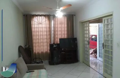 Casa residencial a venda no bairro jardim paulistano- ribeirão preto