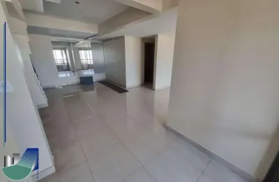 Apartamento residencial duplex para locação no jardim botânico, ribeirão preto