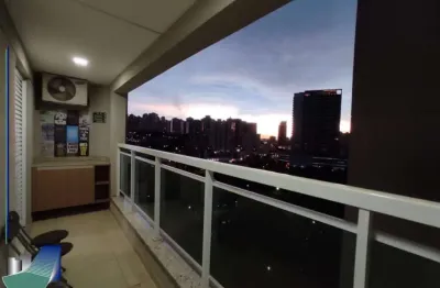 Apartamento residencial para venda no jardim botânico, ribeirão preto