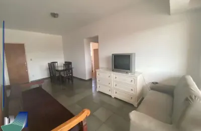 Apartamento com 2 quartos à venda na Rua Quintino Bocaiúva, 589, Centro, Ribeirão Preto
