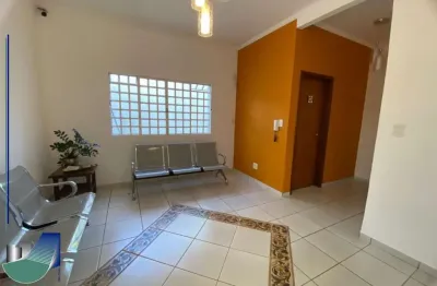 Casa comercial para venda, no residencial flórida / alto da boa vista - ribeirão preto