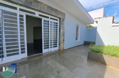 Casa comercial de esquina - jardim mosteiro - campos elíseos - ribeirão preto/sp