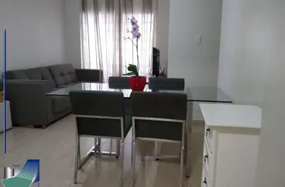 Apartamento com 3 quartos à venda, 70m² - nova ribeirânia