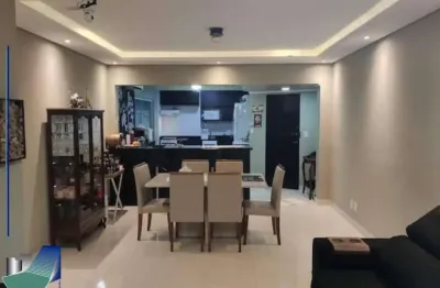 Apartamento com 3 quartos para alugar na Rua Abrão Caixe, 882, Jardim Irajá, Ribeirão Preto