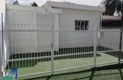 Casa a venda no jardim paulistano ótima localização 2 quartos 2 banheiros