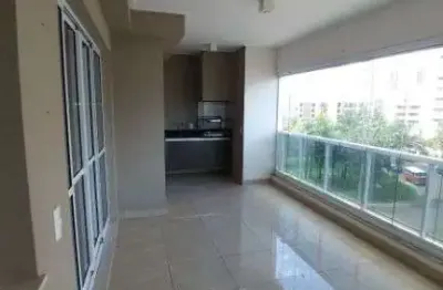 Apartamento com 3 suítes à venda, 139m² - bosque das juritis