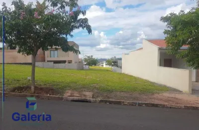 Terreno em condomínio fechado à venda na Rua Fernando Roberto Rodrigues, 369, Reserva San Pedro, Ribeirão Preto