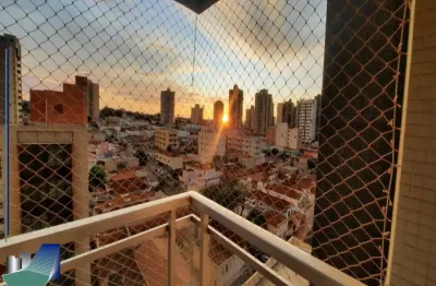 Apartamento 3 quartos à venda vila seixas - higienopolis - ribeirão preto