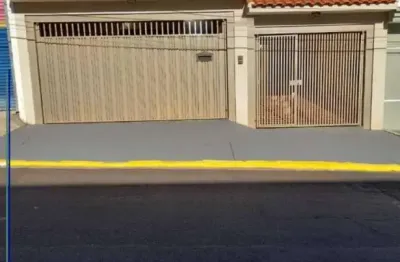 Casa 3 dormitorios residencial e comercial jd paulista ribeirao preto