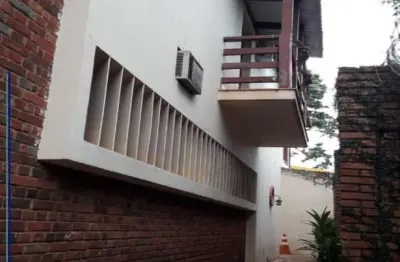 Sobrado residencial/comercial à venda boulevard sumaré ribeirão preto