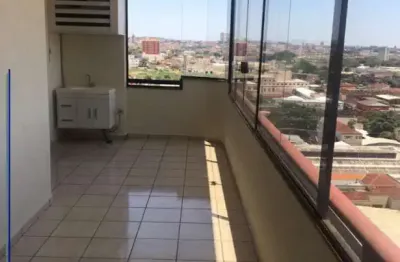 Apartamento com 2 quartos à venda na Rua Mariana Junqueira, 461, Centro, Ribeirão Preto