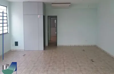 Casa com 1 quarto para alugar na Rua Capitão Adélmio Norberto da Silva, 851, Alto da Boa Vista, Ribeirão Preto