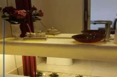 Apartamento com 2 quartos à venda na Rua Atibaia, 185, Parque dos Bandeirantes, Ribeirão Preto