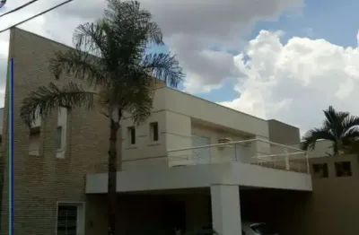 Casa com 3 quartos à venda na Estrada Da Limeirinha, 872, Bonfim Paulista, Ribeirão Preto