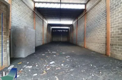Barracão / Galpão / Depósito para alugar na Rua José Eliseu, 972, Jardim Zara, Ribeirão Preto