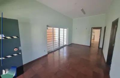 Casa com 1 quarto à venda na Rua São José, 313, Centro, Ribeirão Preto