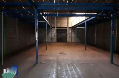Barracão / Galpão / Depósito para alugar na Rua Itu, 2439, Vila Carvalho, Ribeirão Preto