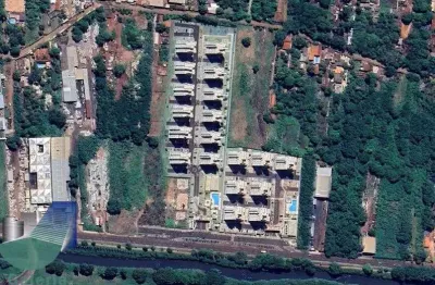 Área / terreno 5.200 metros à venda via norte - pedro correa de carvalho - ribeirão preto sp