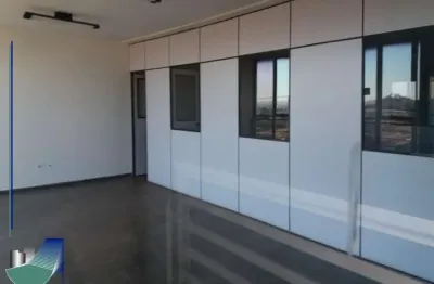 Sala comercial para alugar na Avenida Meira Júnior, 1435, Jardim Paulistano, Ribeirão Preto