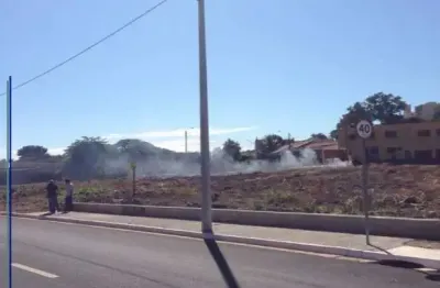 Terreno à venda na Rua Thomaz Pileggi, 95, República, Ribeirão Preto