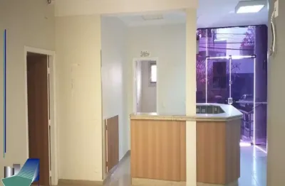 Casa com 1 quarto para alugar na Avenida Itatiaia, 1215, Alto da Boa Vista, Ribeirão Preto