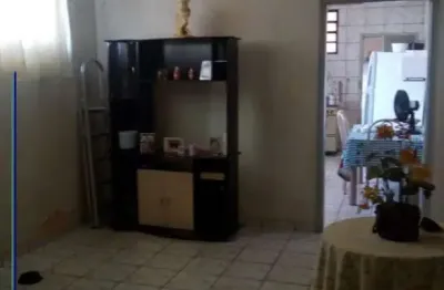Casa com 2 quartos à venda na Rua Jácomo Rossi, 464, Jardim Paulistano, Ribeirão Preto