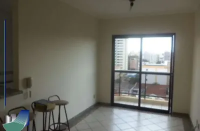 Apartamento residencial para venda, no jardim paulista - ribeirão preto