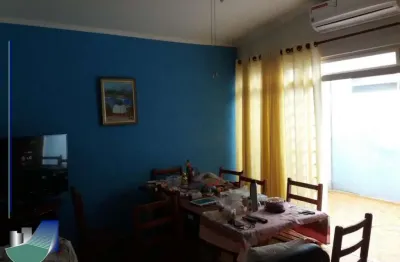 Casa com 3 quartos à venda na Rua Piracicaba, 1034, Jardim Paulista, Ribeirão Preto