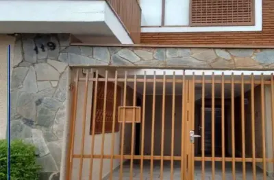 Casa residencial/comercial para venda jardim palma travassos, ribeirão preto