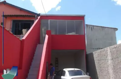 Casa com 1 quarto para alugar na Rua Castro Alves, 327, Vila Tibério, Ribeirão Preto