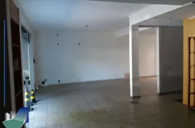 Casa com 3 quartos para alugar na Avenida Nove de Julho, 1059, Jardim América, Ribeirão Preto