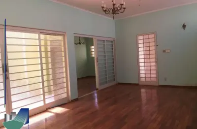 Casa com 3 quartos para alugar na Rua Conde Afonso Celso, 1033, Jardim Sumaré, Ribeirão Preto