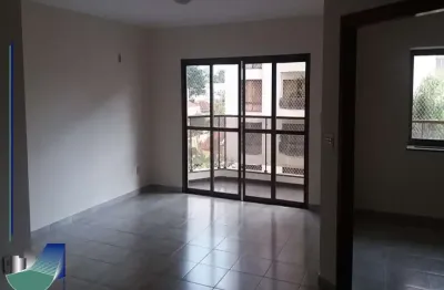 Apartamento com 3 quartos à venda na Rua Campos Salles, 693, Vila Seixas, Ribeirão Preto