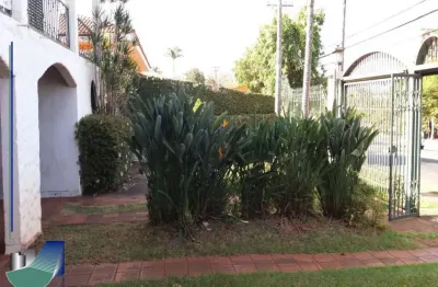 Casa residencial com 5 quartos para alugar, 512m² - riberânia
