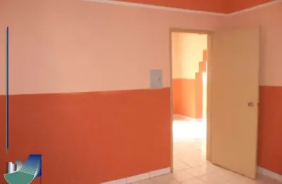 Casa com 1 quarto para alugar na Rua Goiás, 1163, Campos Elíseos, Ribeirão Preto