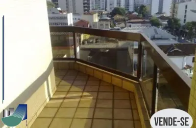 Apartamento com 2 quartos à venda na Rua Florêncio de Abreu, 485, Centro, Ribeirão Preto