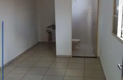 Sala comercial para alugar na Rua Thomaz Nogueira Gaia, 507, Jardim Botânico, Ribeirão Preto