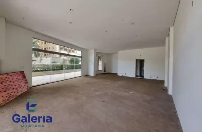 Ponto comercial para alugar na Rua Milton José Robusti, 165, Jardim Botânico, Ribeirão Preto