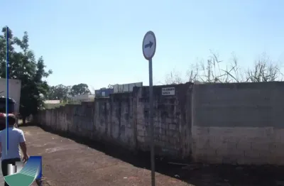 Terreno comercial para alugar na Rua Armando Tarozzo, 75, Parque Industrial Lagoinha, Ribeirão Preto