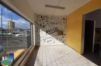 Salão comercial em ribeirão preto para locação, venda