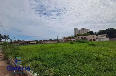 Terreno comercial para alugar na Rua Thomaz Pileggi, 80, República, Ribeirão Preto