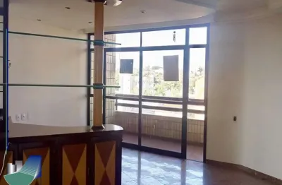 Apartamento com 4 quartos à venda, 171m² - jardim sumaré